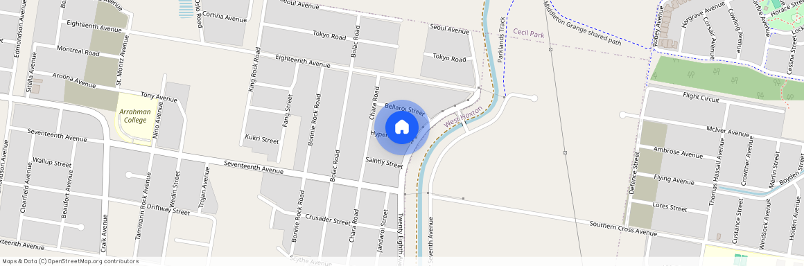 65a Chara Road Austral, NSW 2179