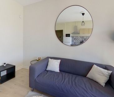1 CHAMBRE DISPONIBLE EN COLOCATION DANS UN APPARTEMENT 4 pièce(s) d... - Photo 1