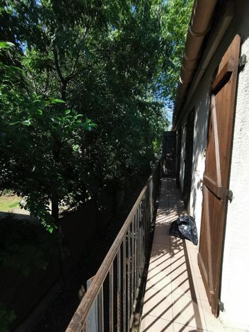 Location Appartement 1 pièce 29m² MONTPELLIER 34090 - Photo 4