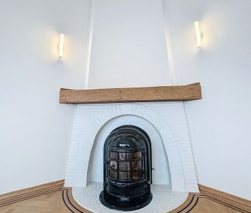 Appartement te huur in Antwerpen met 2 slaapkamers - foto 3