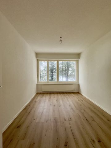 3.5 Zimmer, 68 m², 3. Stock - Foto 2