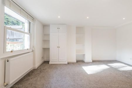 Studio to rent - Photo 2