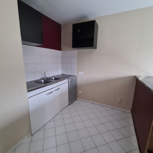 Location Appartement 2 pièces 48m² NANCY 54000 - Photo 1