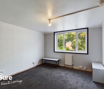 1 bedroom apartment to rent - Photo 6
