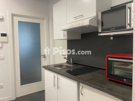 Piso en alquiler en Acacias - Foto 5