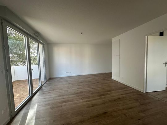 Location Appartement 2 pièces 39m² TOULOUSE 31100 - Photo 1