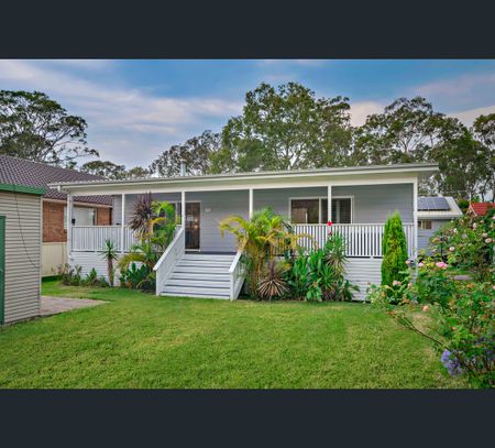 103 Station street, Bonnells Bay, NSW 2264 - Photo 4