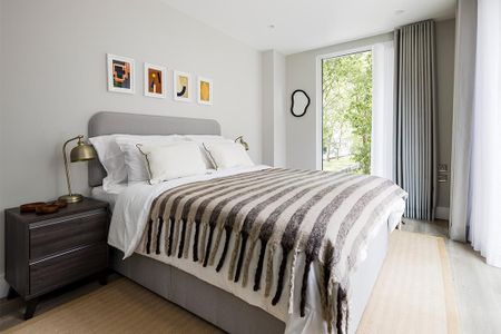 2 bedroom apartment to rent - Photo 2