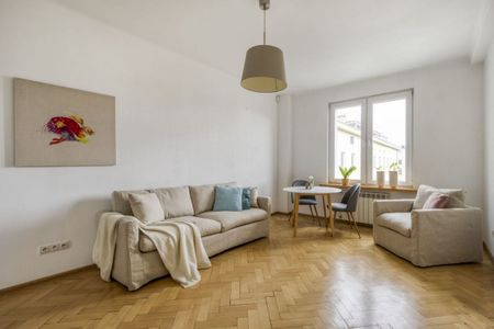 Widne, dwustronne, tuż przy metrze, ciche 56.45 m² - Photo 4