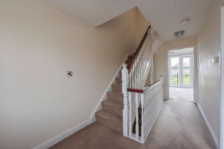 3 bedroom townhouse to rent - Photo 5