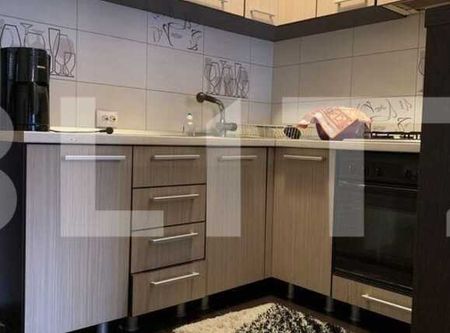 Apartament de inchiriat cu doua camere, 54 mp, loc de parcare, zona strazii Mircea Eliade - Photo 4