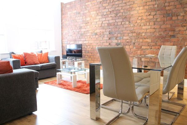 No.1 Canal Street, Canal Street, Manchester, M1 - Photo 1