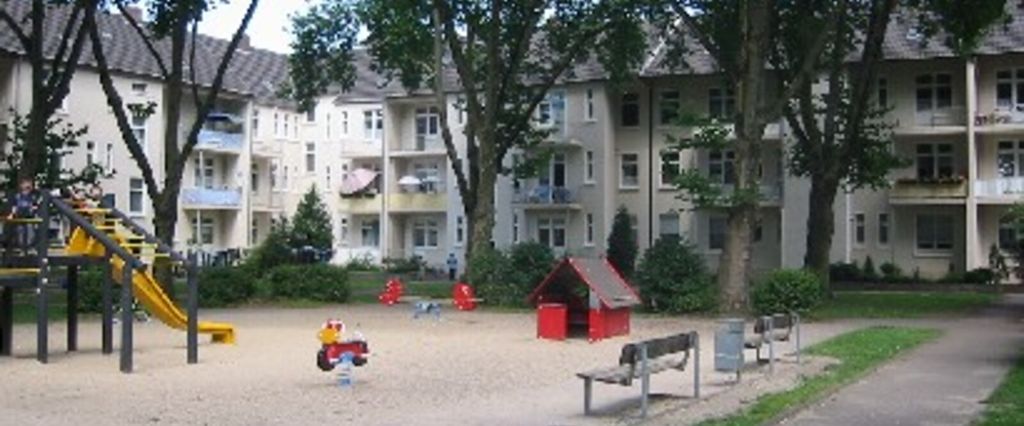 Lessingstraße 50, 47166 Duisburg - Photo 1