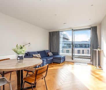 2 bedroom flat to rent - Photo 2