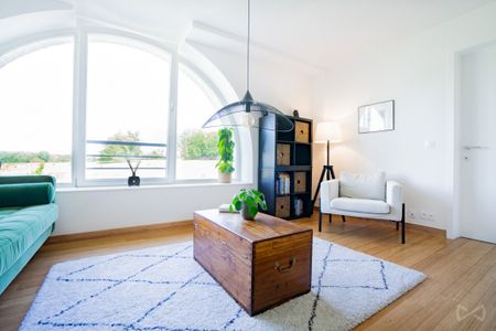Appartement met één slaapkamer in Wasseiges - Photo 4