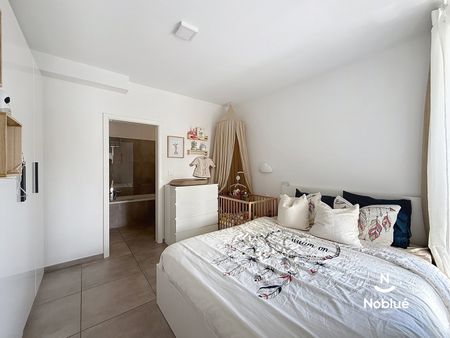 À louer / Appartement / Liège - Photo 4