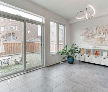 For Lease - 29 Pear Blossom Way, East Gwillimbury, Ontario - Photo 3