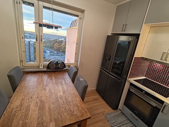 Marmorgatan, Stockholm - Foto 1