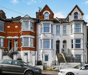 House Share to rent - Rochester Street, Chatham, ME4 - Photo 5