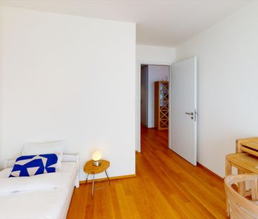 4 Zimmer, 4. Stock - Photo 6