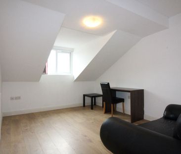 5-9 Moor Lane, Flat 13 - Photo 2