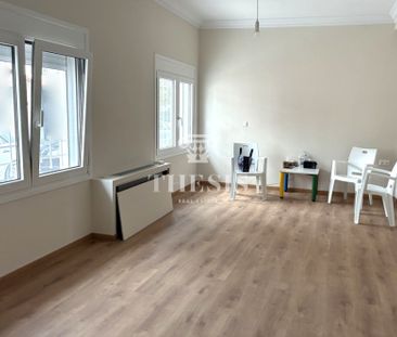 Ανακαινισμένο smart home προς ενοικίαση στους Αγ. Αναργύρους - Φωτογραφία 2