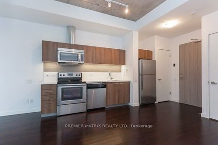 Clear Spirit Condos and Lofts , #412 - Photo 4