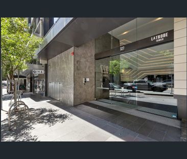 2004/327 LA TROBE STREET, Melbourne, Vic 3000 - Photo 1
