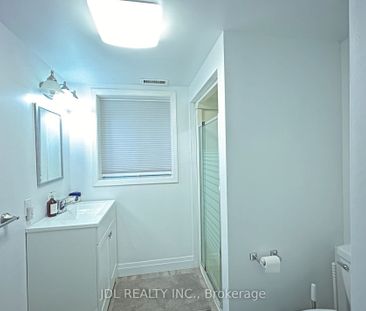 For Lease - 11 Red Robin Road Unit# Lower, Georgina, Ontario - Photo 5