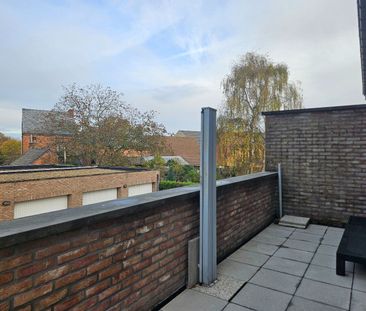 Ruim appartement met 2 slaapkamers in het centrum van Heultje! - Photo 3