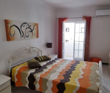 Apartamento T1+1 com Vista mar para arrendamento de Outubro a Maio - Photo 6