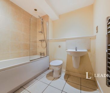 2 bedroom apartment to rent Pall Mall, Liverpool, L3 - Photo 1