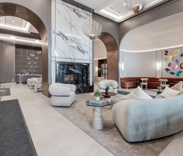 For Lease - 31 York Garden Way Unit# 1204, Toronto, Ontario - Photo 4