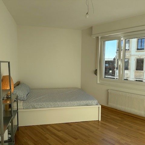 Rue du Clos-de-Bulle 5, 1004, Lausanne - Photo 1