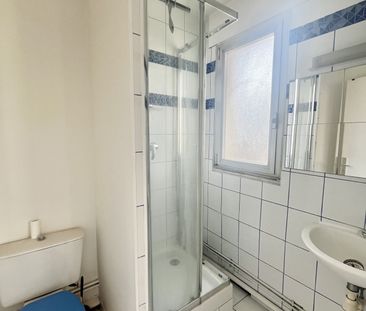 Appartement 1 pièce(s) 17.02 m² - Photo 6