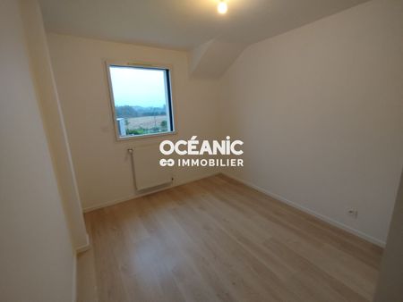 Brest - Maison 5 pièces - 76.10 m², - Photo 4