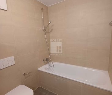 Appartements neufs de 2½ pièces d'environ 62 m² - Photo 4