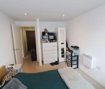 Solly Street- City Centre Apartment, S1 - Photo 3
