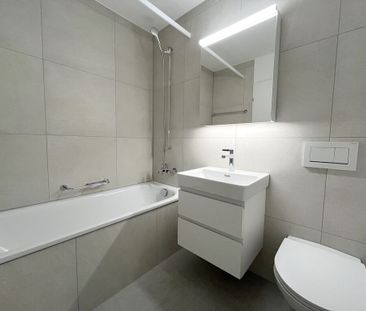 Ihr neues Zuhause wartet - Stilvoll renoviert mit Wohlfühlambiente - Photo 4