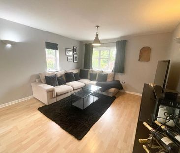 2 bedroom apartment to rent - Photo 3