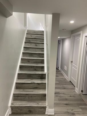 For Lease - 7 Vinewood Road Unit# Basement, Caledon, Ontario - Photo 1