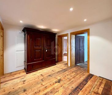 HISTORICAL CHARM IN THE HEART OF THE CENTER - Foto 6