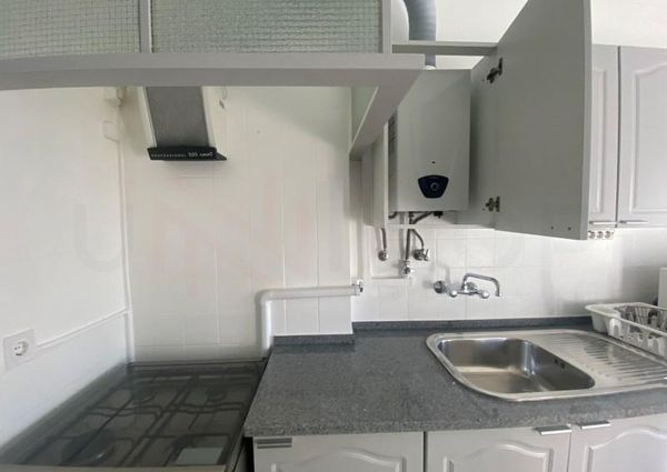 Apartamento T2 em Lisboa