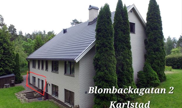 Blombackagatan, Karlstad - Photo 1