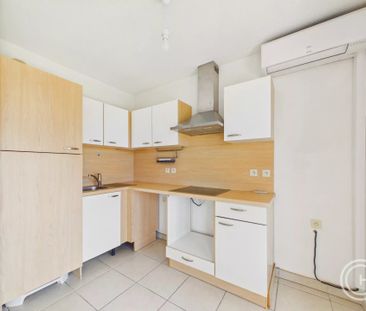 Location Appartement 2 pièces 43m² ANTIBES 06600 - Photo 2