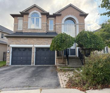 For Lease - 20 Wicker Drive, Richmond Hill, Ontario - Photo 3