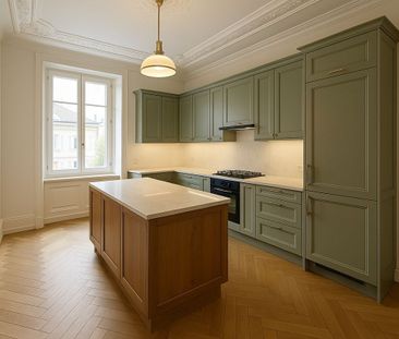 Superbe propriété de standing - Rare à la location - 6 chambres - T... - Foto 3