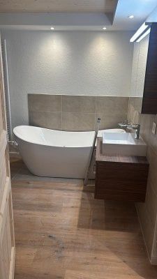 3 Zimmer, 110 m² - Photo 3