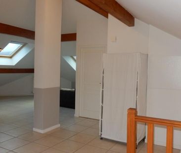 Location appartement 2 pièces - Photo 1