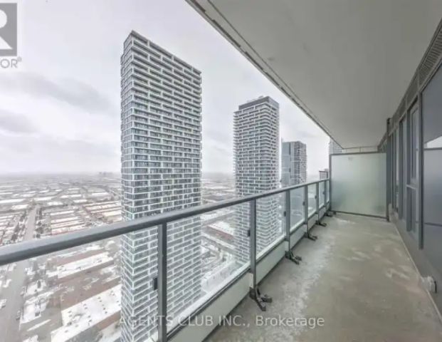 4210 - 5 BUTTERMILL AVENUE | 4210 - 5 BUTTERMILL AVENUE, Vaughan - Photo 1